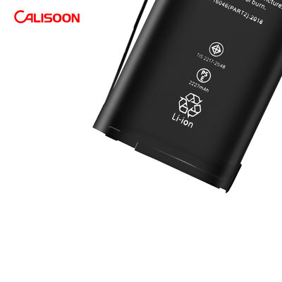 ROHS Smart Battery für Iphone 12 Mini 11 X Xr Xs Max Batterien Ersatz OEM