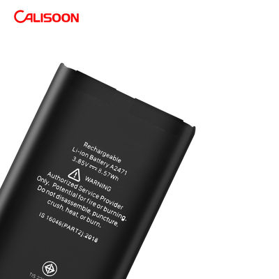 Wiederaufladbare Batterien für Iphone 12 Wireless Charging Erweiterte Leistung für IP 12 Mini