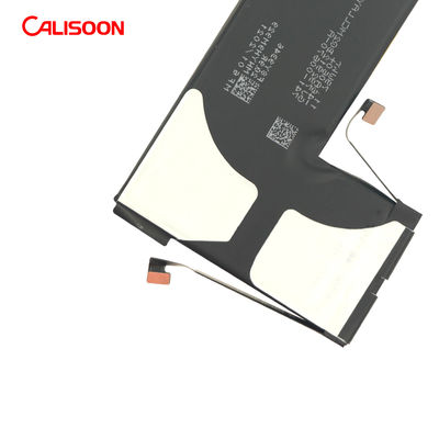 ROHS-Batterieersatz für Mobiltelefone für Iphone 11 Pro 12 X Xr Xs Max