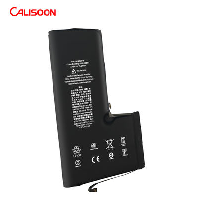 CE-Akkuwechsel für Iphone 11 2500mAh Wiederaufladbare Telefonbatterien
