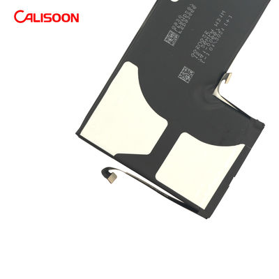 CE-Akkuwechsel für Iphone 11 2500mAh Wiederaufladbare Telefonbatterien