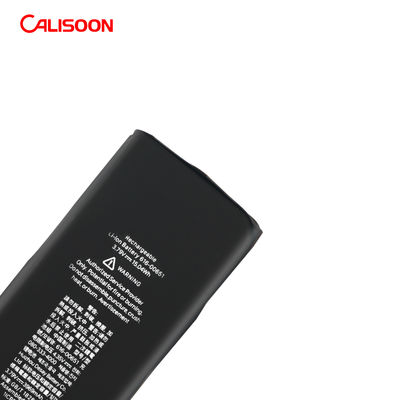 CE-Akkuwechsel für Iphone 11 2500mAh Wiederaufladbare Telefonbatterien
