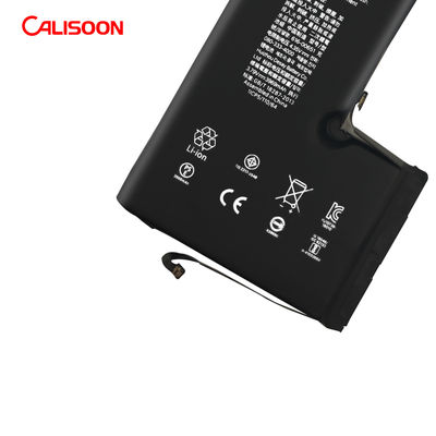 CE-Akkuwechsel für Iphone 11 2500mAh Wiederaufladbare Telefonbatterien