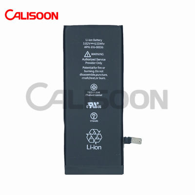 1715mAh Ersatzbatterien für Iphone 6 IPH 6s Mobiltelefon LI ION Batterie