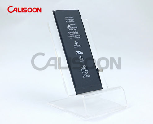 1715mAh Ersatzbatterien für Iphone 6 IPH 6s Mobiltelefon LI ION Batterie