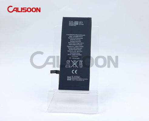 1715mAh Ersatzbatterien für Iphone 6 IPH 6s Mobiltelefon LI ION Batterie