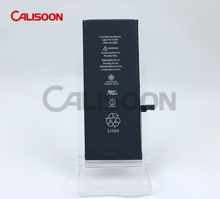 2500mAh Ersatzbatterien für Iphone 6 IPH 6p Ersatzbatterie