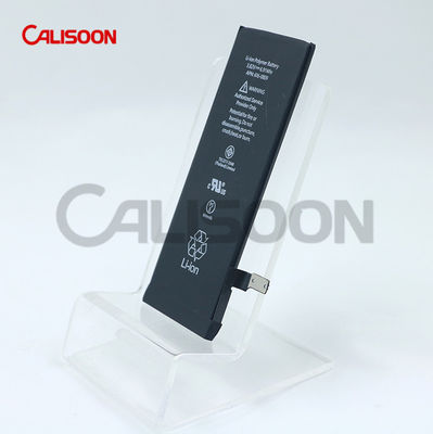Kapazität 1810mAh Ersatzbatterien für Iphone 6 Batterie Standard