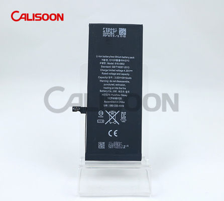 IP 6p Ersatzbatterien für Iphone 6 Plus LI ION Akku
