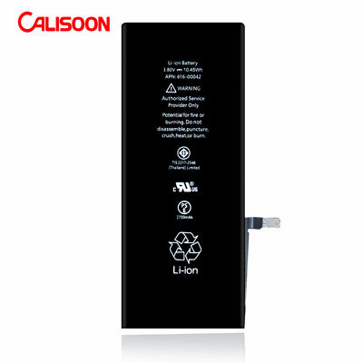 2750mAh OEM Batterieersatz für Iphone 6 Plus