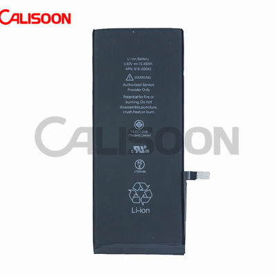 2750mAh OEM Batterieersatz für Iphone 6 Plus