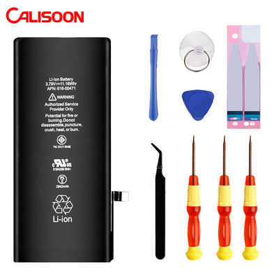 Wiederaufladbare Handybatterie 3.82V Für iPhone 6 6s 7 8 Plus X Xr Xs 11 12 Pro