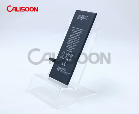CE Ersatzbatterien für Iphone 6 Li-Ionen wiederaufladbar 3.8V