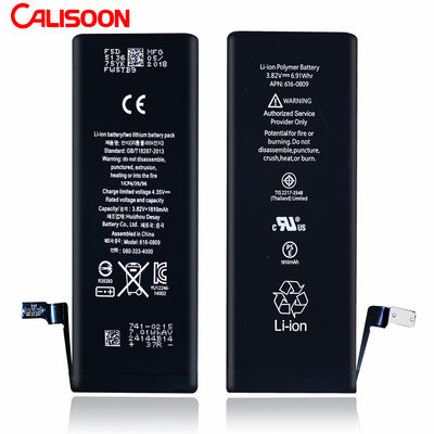 OEM Ersatzbatterien für Iphone 6