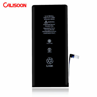 1400mAh Ersatzbatterie ODM Original Batteriewechsel Für Iphone 7
