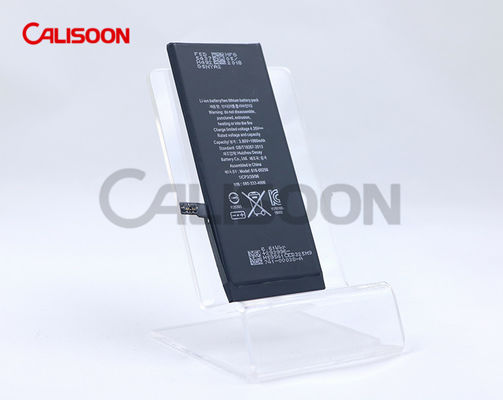 7.54V Handy Li-Ionen-Batterie 1960mAh Originalbatterie für Iphone 7