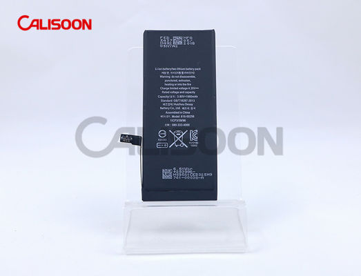 OEM Ersatzbatterien für Iphone 7 2800mAh Li-Ionen-Batterie Ersatz
