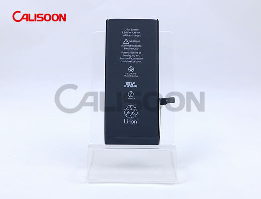 OEM Ersatzbatterien für Iphone 7 2800mAh Li-Ionen-Batterie Ersatz