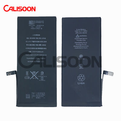ROHS Ersatzbatterien für Iphone 7 Lithium-Ionen-Polymer-Batterie 3,8V