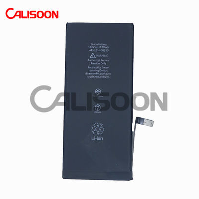 ROHS Ersatzbatterien für Iphone 7 Lithium-Ionen-Polymer-Batterie 3,8V