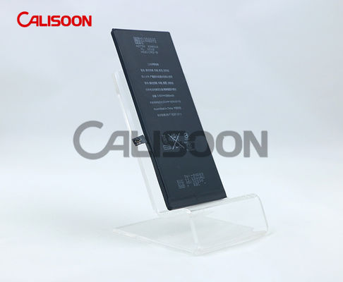 3.8V Ersatzbatterien für Iphone 7 Li-Ionen wiederaufladbare OEM-Batterie