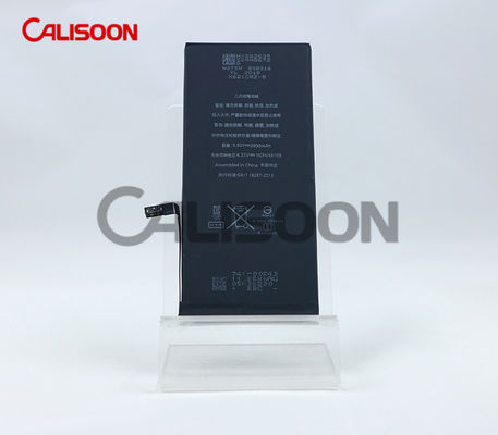 3.8V Ersatzbatterien für Iphone 7 Li-Ionen wiederaufladbare OEM-Batterie