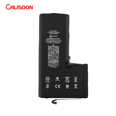 1500mAh IP 7 Ersatzbatterien für Iphone 7 8 Plus X Xs Xr 11 12 13 Pro Max