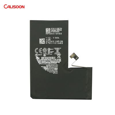 1500mAh IP 7 Ersatzbatterien für Iphone 7 8 Plus X Xs Xr 11 12 13 Pro Max