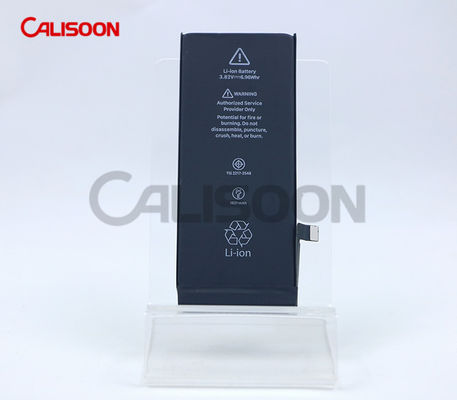 3.82V-Batterien für Iphone 8 IP 8 Li-Ionen-Polymer-Batteriesatz