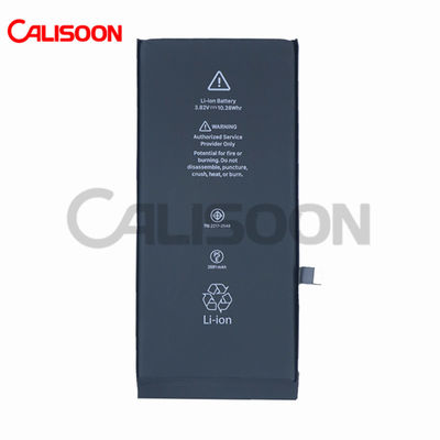 GB Batterien für Iphone 8 Plus Batteriepaket Li-Ionen wiederaufladbar ODM
