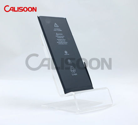 FCC Batterien für Iphone 8 Plus 1500mAh Batterie Ersatz ODM