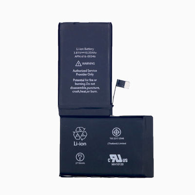 OEM-Akkus für Iphone X