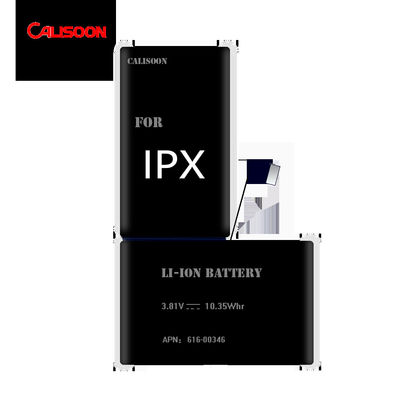 OEM-Akkus für Iphone X