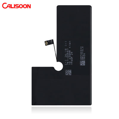 Li-Ion Akku für Iphone X 2716mAh