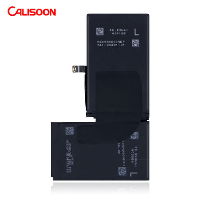 Alle Modelle Wechsel Batterie O Zyklus 2500mAh CE-Zertifikat Für Iphone Xs Max