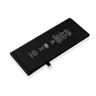 ODM-Auswechselung der Batterie für das Iphone X Li-Ionen wiederaufladbare CE-Zertifikat