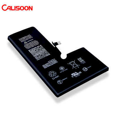 3.81V Mobilfunkbatterie für Iphone Xs Xr X 11 12 Akkus Ersatz