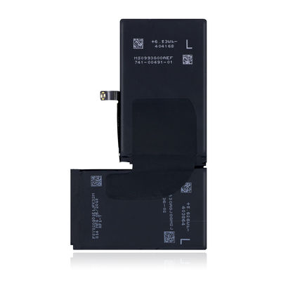 FCC-Akkus für Iphone X Xs Max Xr 11 12 X Akkuswechsel