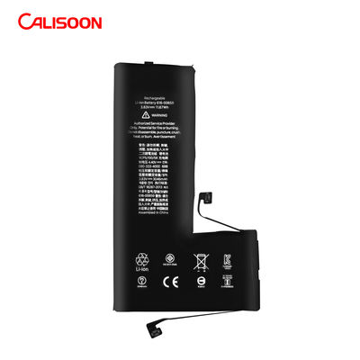 Hochkapazitäts-Pro-Handy-Batterie 2500mAh für Iphone 11