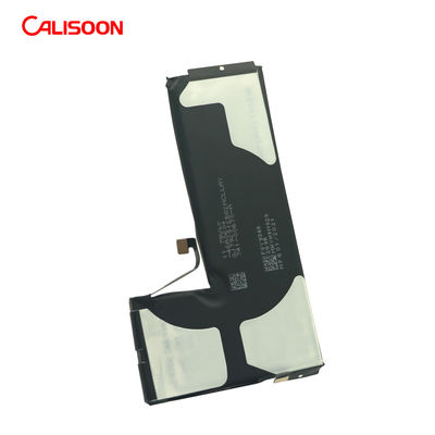 ROHS Batterieersatz für Iphone X OEM Mobiltelefonbatterie