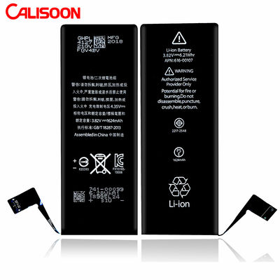 Apple Lithium-Ionen-Batterien für Iphone 8, hocheffiziente Ersatzbatterie für Iphone 8