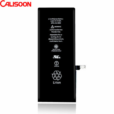 2000mAh Li-Ionen-Handybatterie