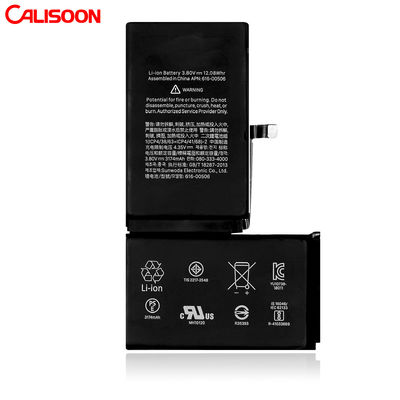 Einzelhandelspaket Apple iPad Akkuersatz Lithium-Ionen-Typ 2716mAh