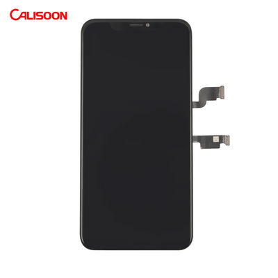 LED-Hintergrundbeleuchtung Handy-LCD-Display für Touchscreen-Leistung