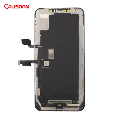 LED-Hintergrundbeleuchtung Handy-LCD-Display für Touchscreen-Leistung