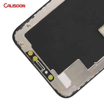 LED-Hintergrundbeleuchtung Handy-LCD-Display für Touchscreen-Leistung