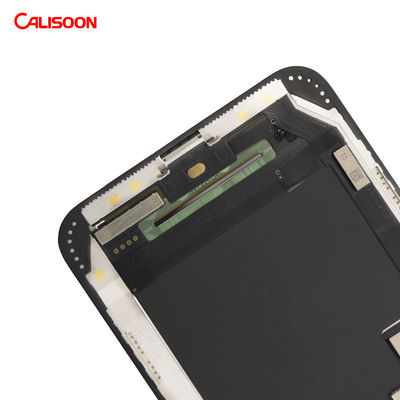 LED-Hintergrundbeleuchtung Handy-LCD-Display für Touchscreen-Leistung