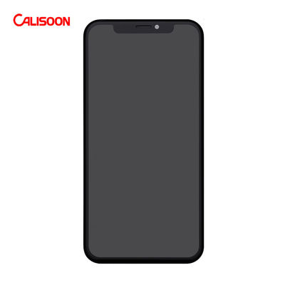 5.5 Zoll Anzeigentyp Handy-LCD-Bildschirm IPS-LCD-Kapazität-Touchscreen