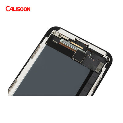 5.5 Zoll Anzeigentyp Handy-LCD-Bildschirm IPS-LCD-Kapazität-Touchscreen