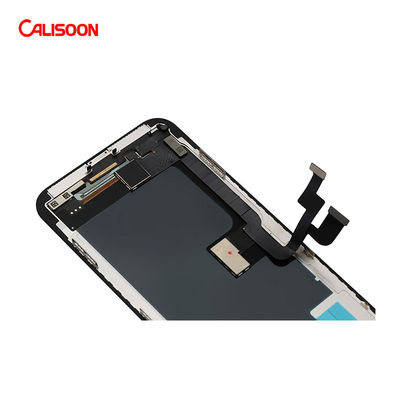 5.5 Zoll Anzeigentyp Handy-LCD-Bildschirm IPS-LCD-Kapazität-Touchscreen